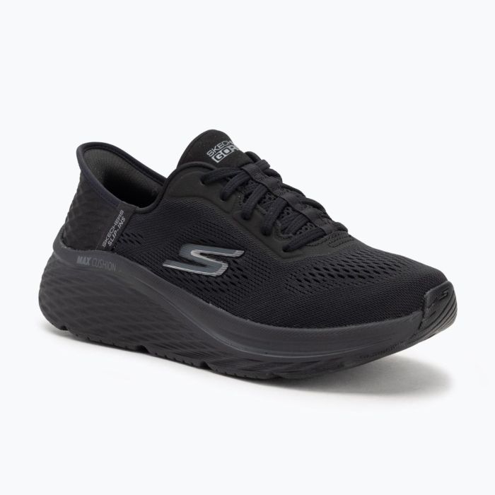 SKECHERS Max Cushioning Elite 2.0 Vanish black