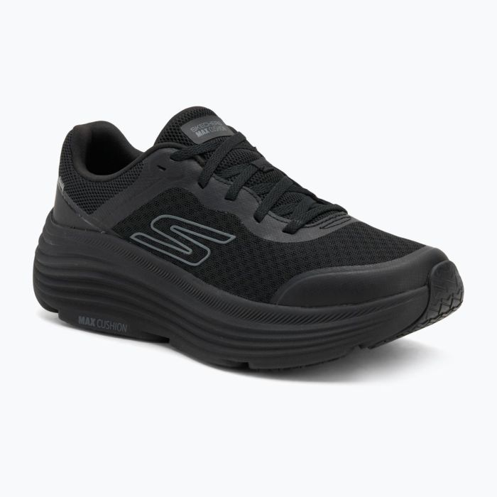 SKECHERS Max Cushioning Endeavour Canova black