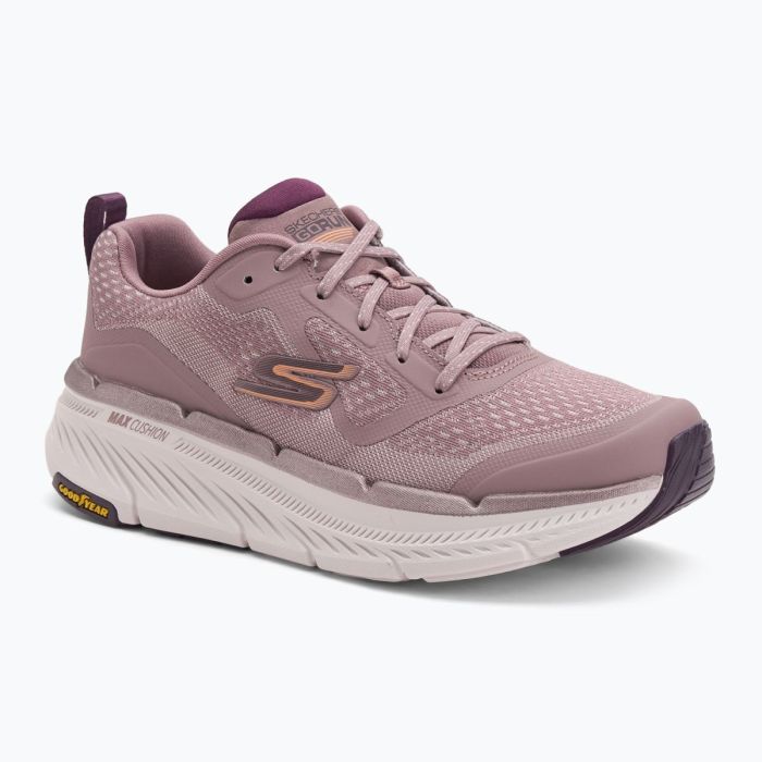 SKECHERS Max Cushioning Premier 2.0 Hillsborough mauve