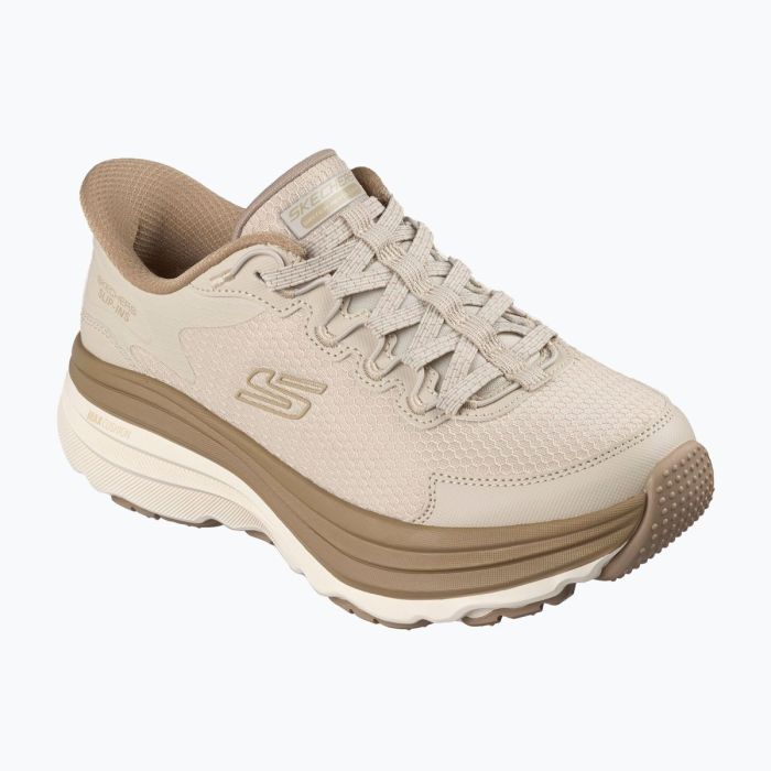 SKECHERS Max Cushioning Zirrus brown