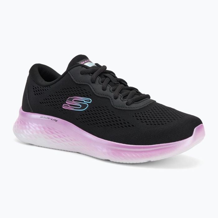 SKECHERS Skech-Lite Pro Stunning Steps black/purple