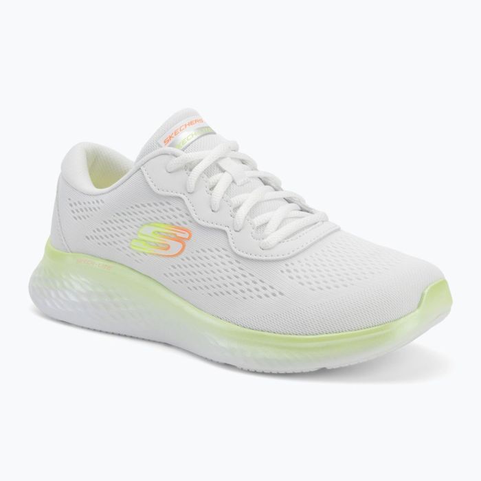 SKECHERS Skech-Lite Pro Stunning Steps white/lime