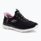 SKECHERS Summits Dream Chaser black/mauve