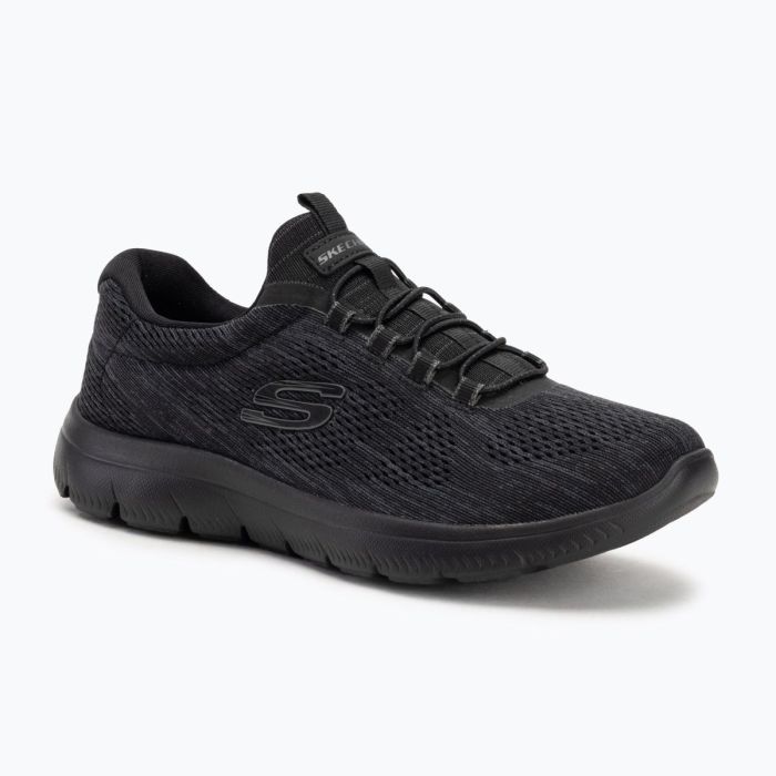 SKECHERS Summits Fun Flare black