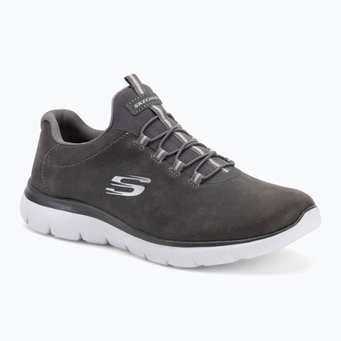 SKECHERS Summits Itz Bazik gray