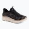 SKECHERS Summits Plus Soft Luster black/rose gold