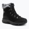 Кросівки жіночі Skechers Trego Stormie black