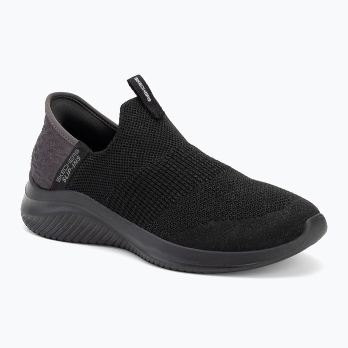 SKECHERS Ultra Flex 3.0 Smooth Step black