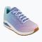 SKECHERS Uno 2 Ombre Away blue