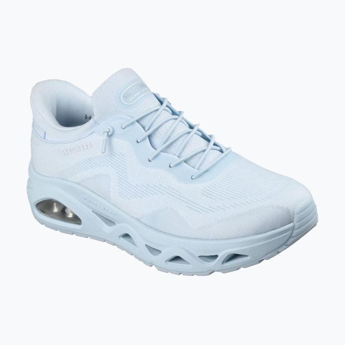SKECHERS Uno Glide-Step Air Gliders blue