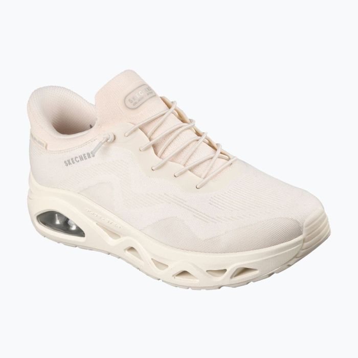SKECHERS Uno Glide-Step Air Gliders white