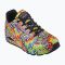 SKECHERS Uno Infinite Drip multicolor