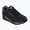SKECHERS Uno Loving Love black