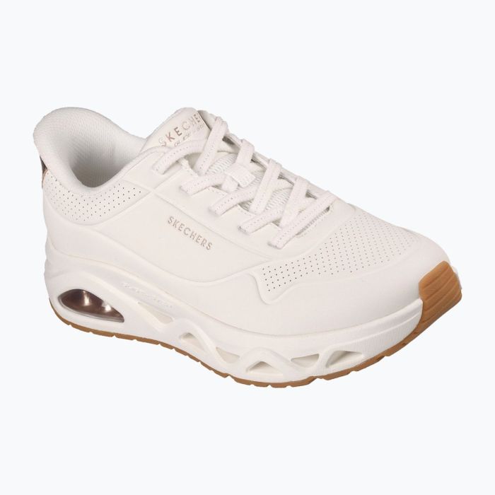 SKECHERS Uno Open Your Heart white