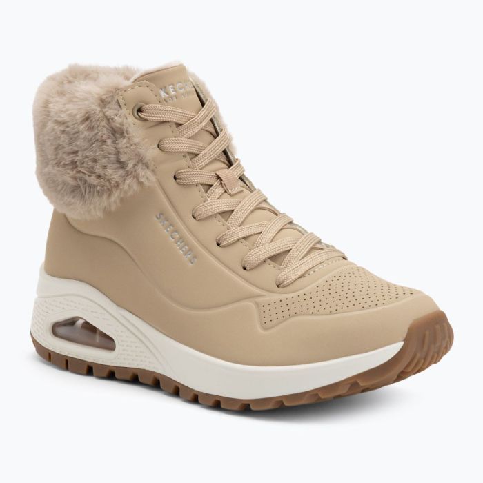 SKECHERS Uno Rugged Fall Air sand