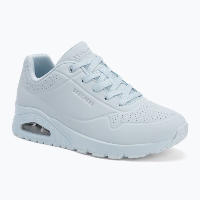SKECHERS Uno Stand On Air blue
