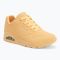 SKECHERS Uno Stand On Air orange