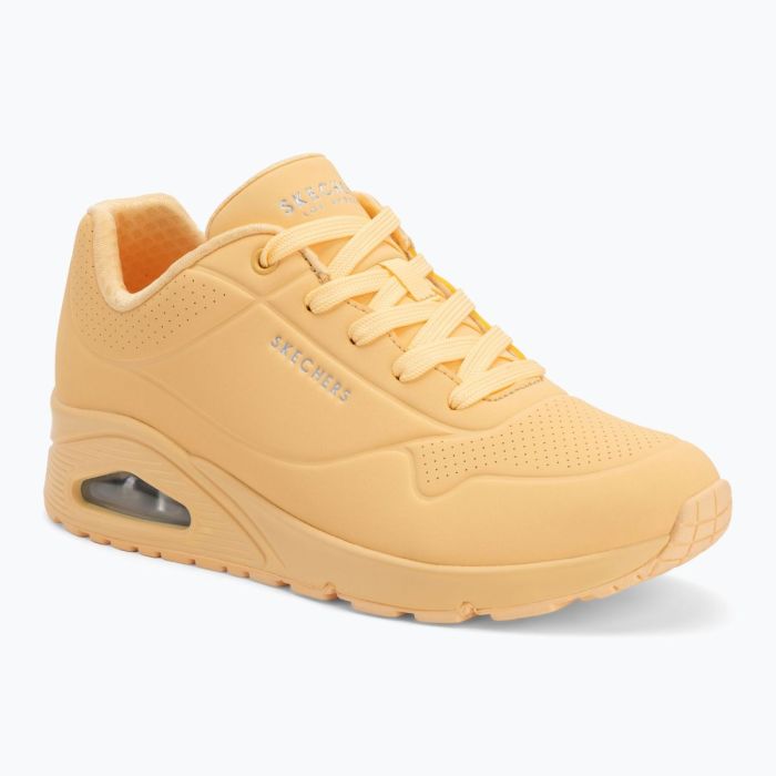 SKECHERS Uno Stand On Air orange