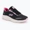SKECHERS Vapor Foam Smooth Ride black/multi