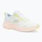 SKECHERS Vapor Foam Smooth Ride white/multi