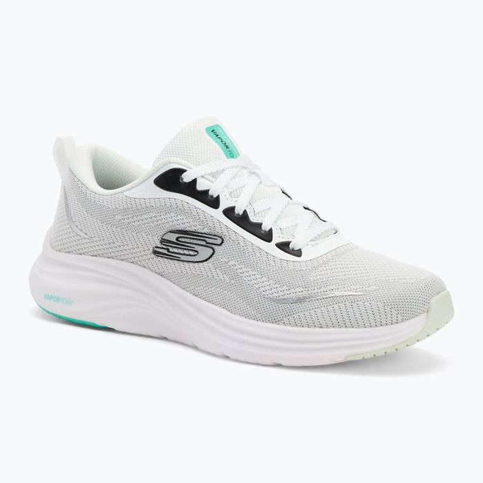 SKECHERS Vapor Foam Smooth Ride white