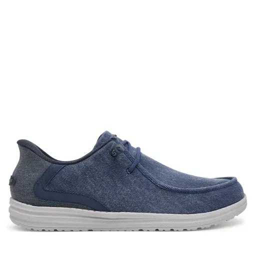 SKECHERS Melson-Coronado 210959/DEN Cиній