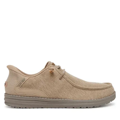SKECHERS Melson-Coronado 210959/TPE Beige