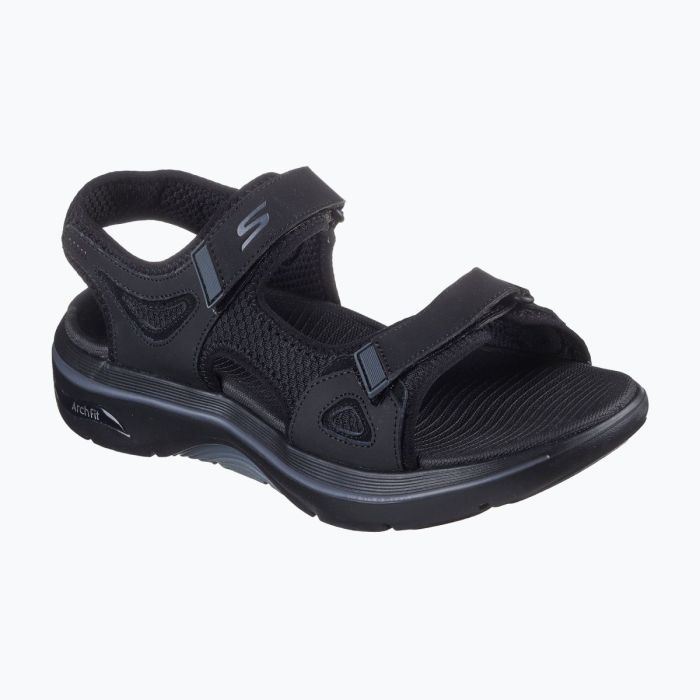 SKECHERS Go Walk Arch Fit 2.0 Capistrano black