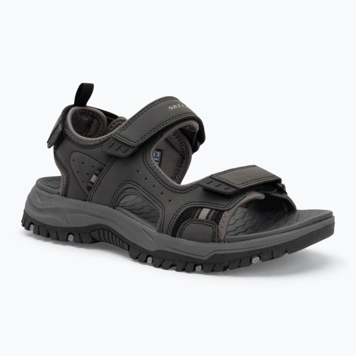 SKECHERS Prewitt Rigdon black