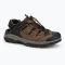 SKECHERS Tresmen Menard brown