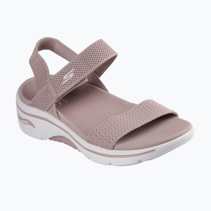 SKECHERS Go Walk Arch Fit 2.0 purple