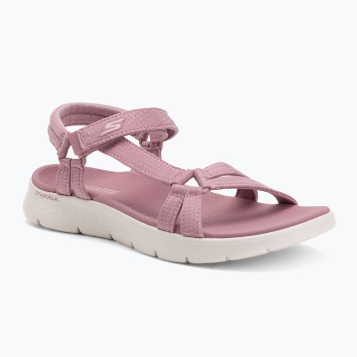SKECHERS Go Walk Flex Sandal Sublime mauve