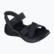 Сандалі жіночі Skechers Ultra Flex 3.0 Never Better black