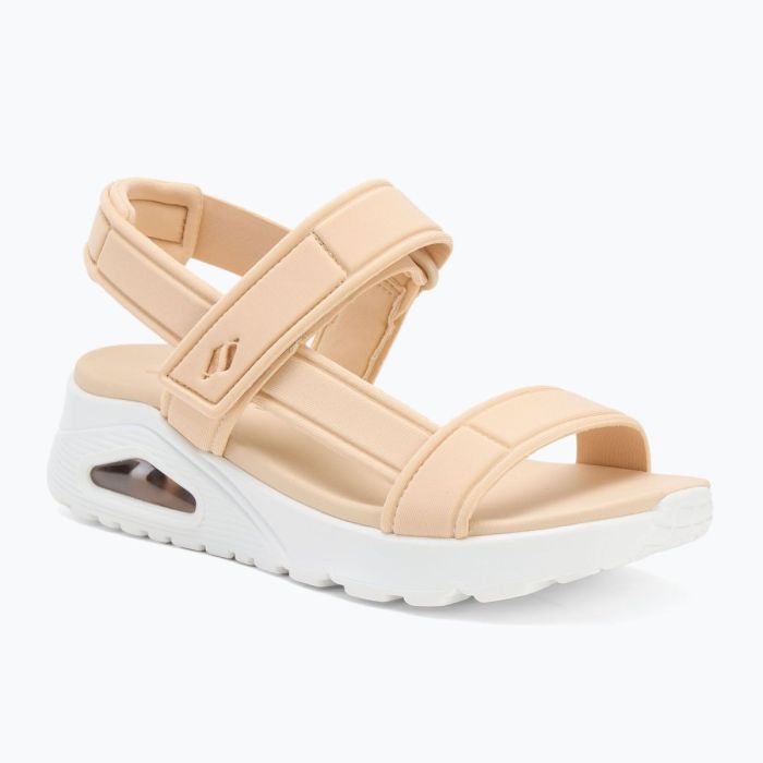 SKECHERS Uno Summer Stand 2 beige