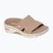 SKECHERS Go Walk Arch Fit 2.0 Dakota brown