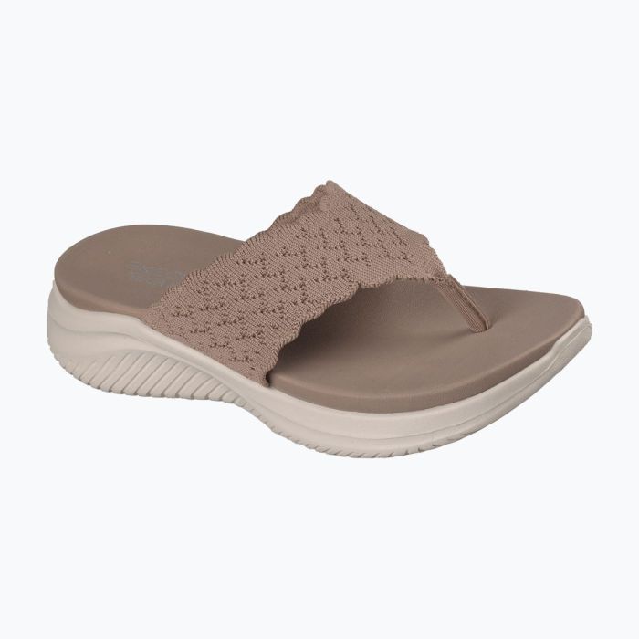 SKECHERS Ultra Flex 3.0 Rhythm Waves brown