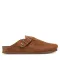 SKECHERS Arch Fit Granola-Happy Friday 158830/CSNT Brown
