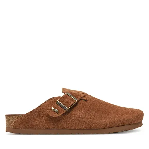 SKECHERS Arch Fit Granola-Happy Friday 158830/CSNT Brown