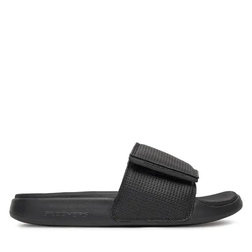 SKECHERS Gambix 2.0- 51729/BBK Black