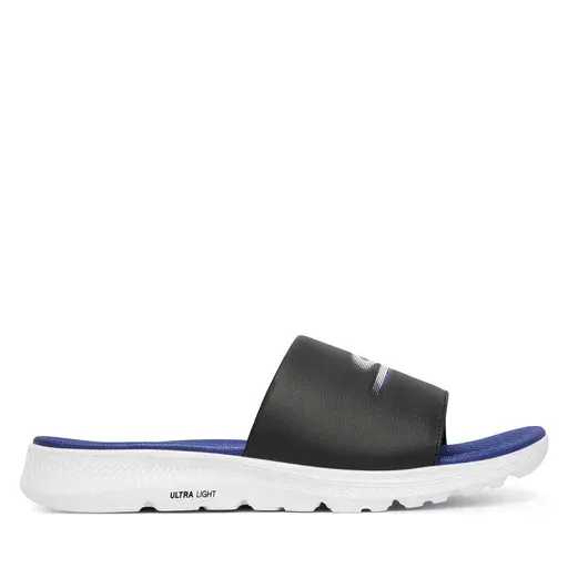 SKECHERS Go Consistent Slippers 2.0 229269/BKBL Black