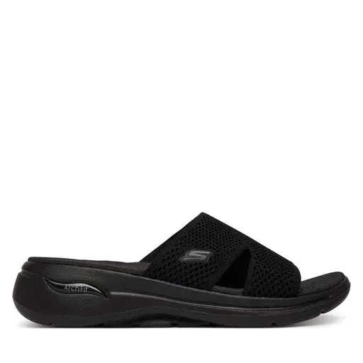 SKECHERS Go Walk Arch Fit  140274/BBK Black