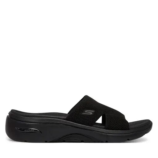 SKECHERS GO WALK Arch Fit 2.0 140865/BBK Black