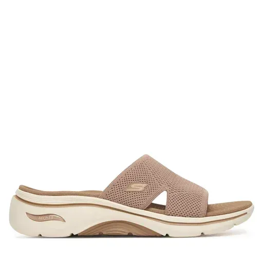 SKECHERS Gowalk Arch Fit 2.0 - Dakota 140865/TAN Beige