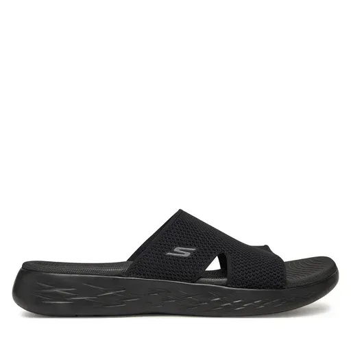 SKECHERS On-The-Go 600-Oceanside 140003/BBK Black