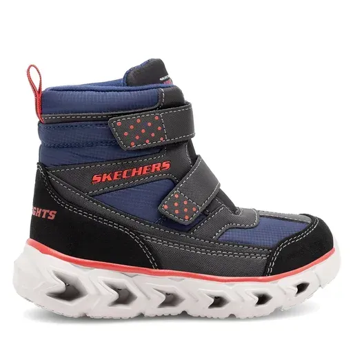 SKECHERS 405052N/NVBK Cиній