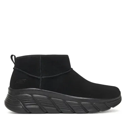 SKECHERS Bobs B Flex Hi 117390/BBK Black