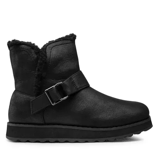 SKECHERS Cabin Feels 167246/BBK Black