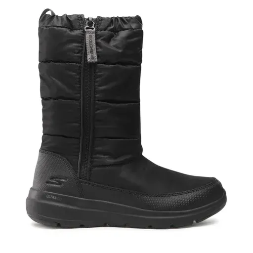 SKECHERS Glacial Ultra 144171/BBK Black
