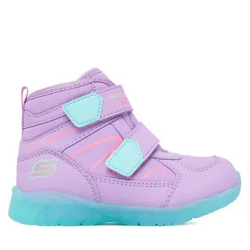 SKECHERS Illumi-Brights 319310N LVMT Purple