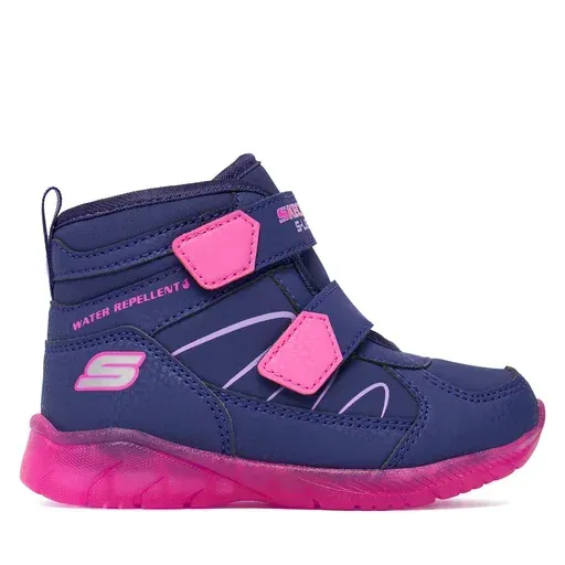 SKECHERS Illumi-Brights 319310N NVMT Cиній